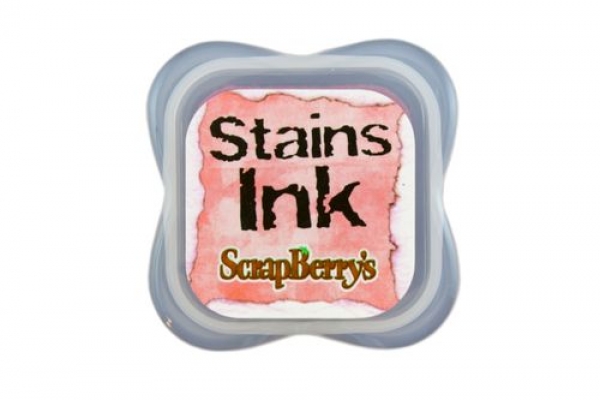 Stains Ink Rot